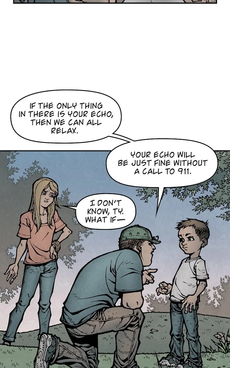 Locke and Key Chapter 4 page 10 - 