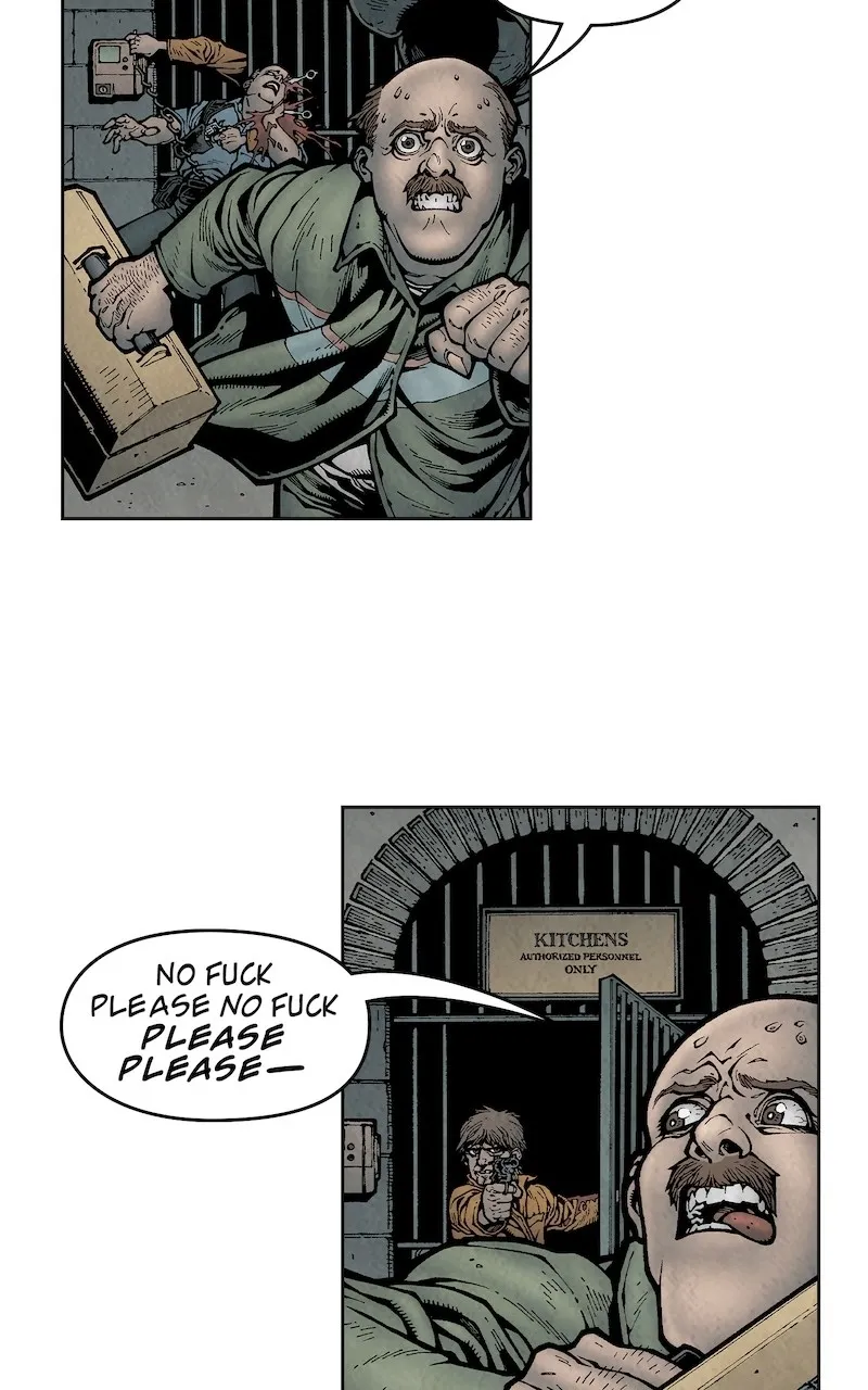 Locke and Key Chapter 5 page 13 - 