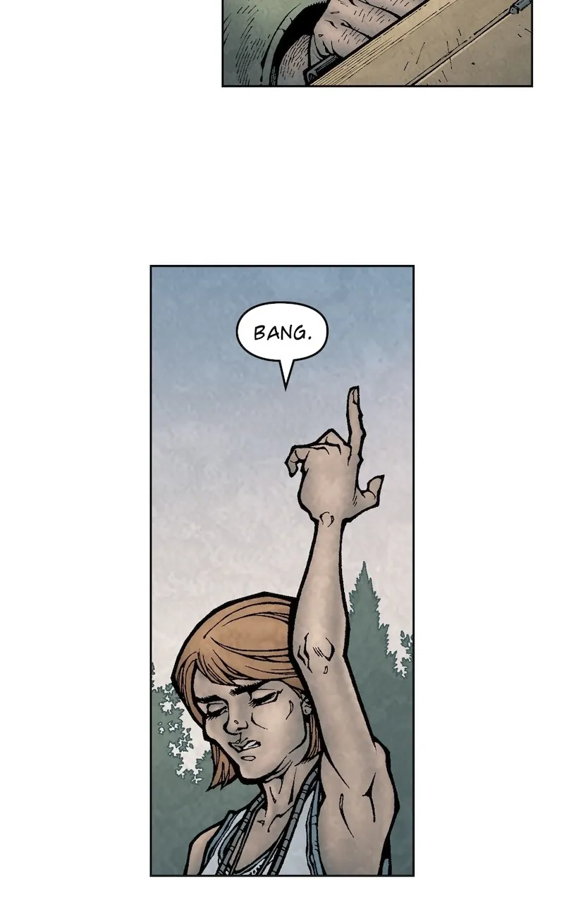 Locke and Key Chapter 5 page 14 - 