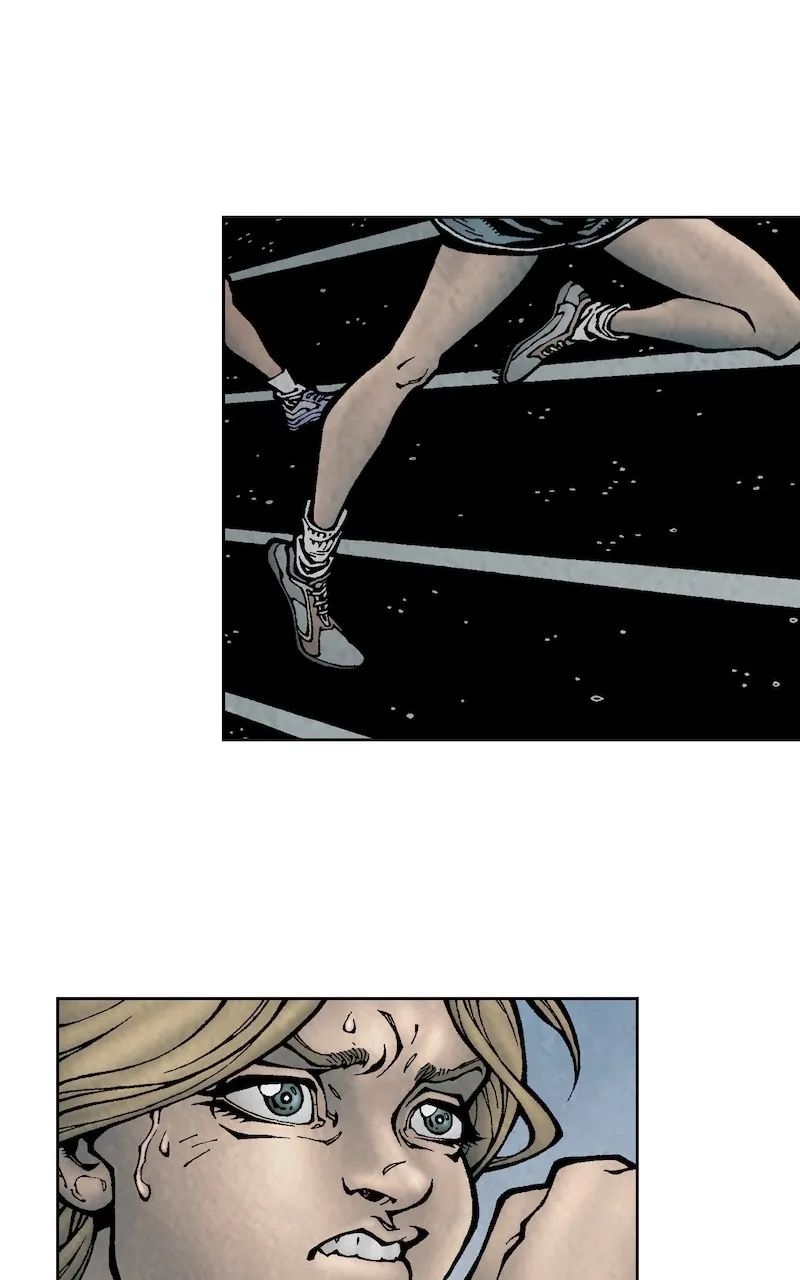 Locke and Key Chapter 5 page 17 - 