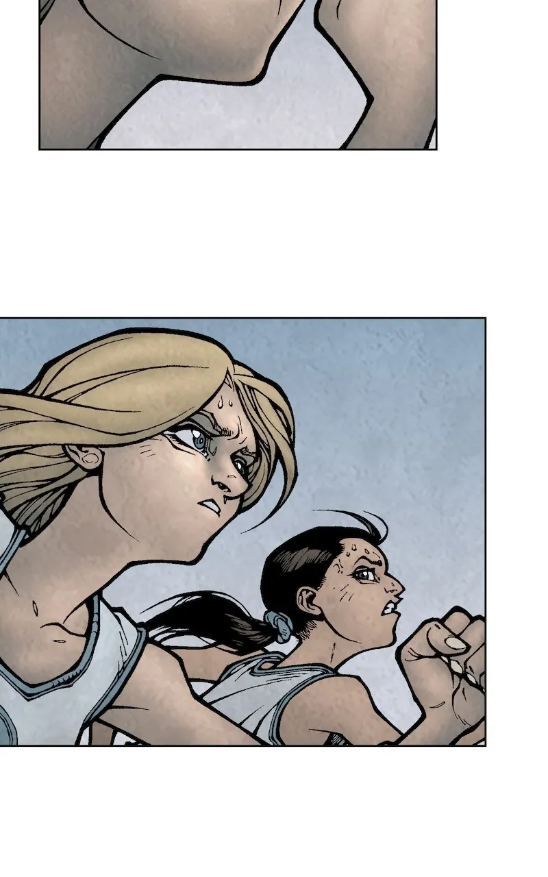 Locke and Key Chapter 5 page 18 - 
