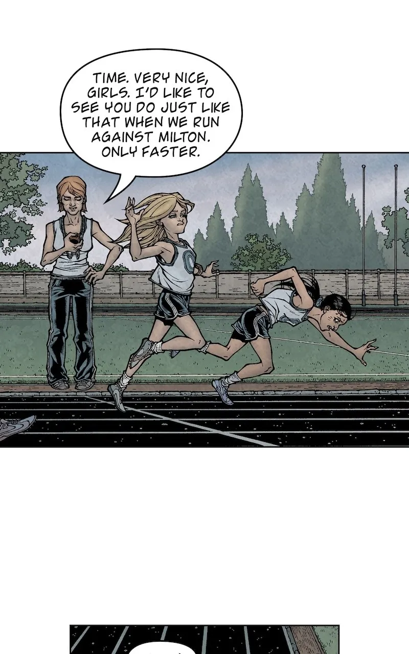 Locke and Key Chapter 5 page 19 - 