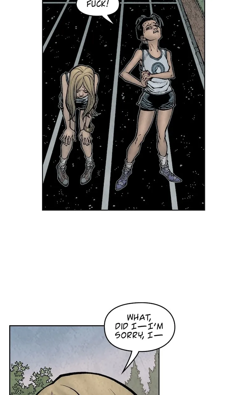 Locke and Key Chapter 5 page 20 - 