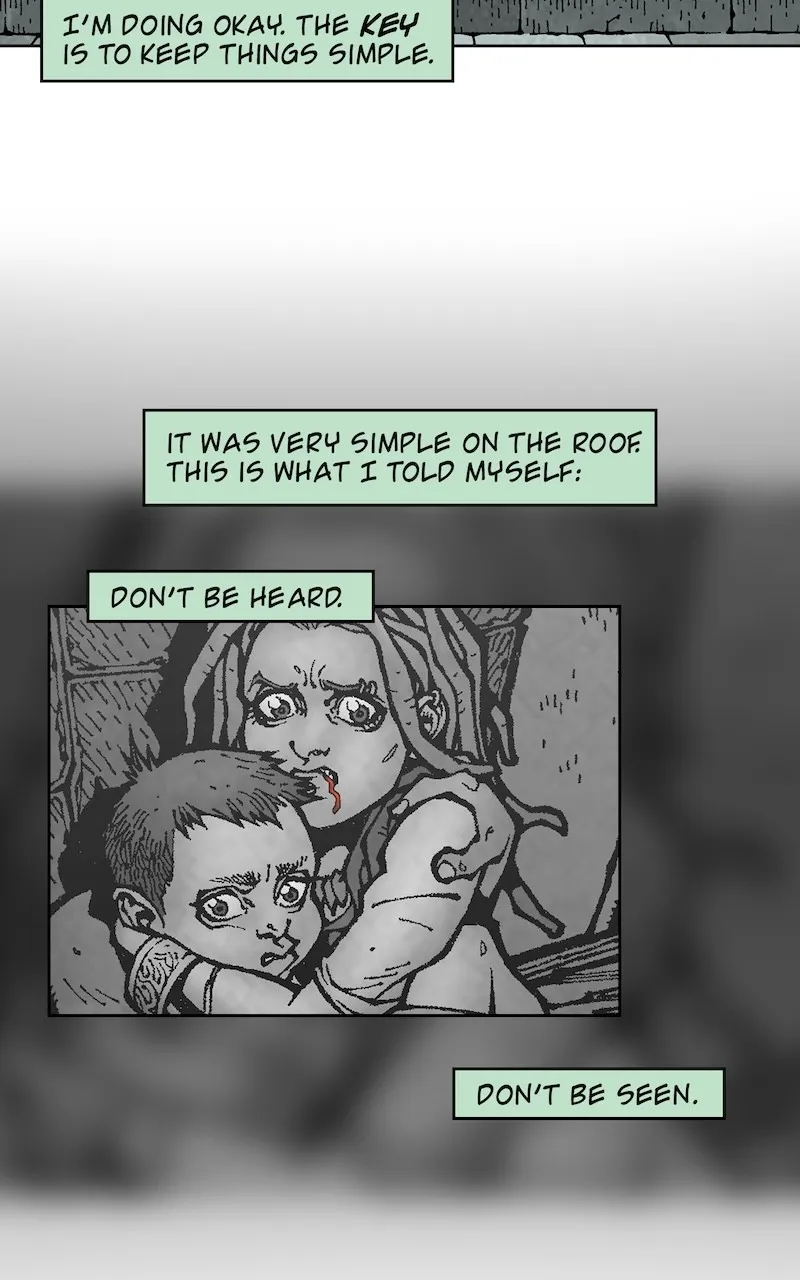 Locke and Key Chapter 5 page 3 - 
