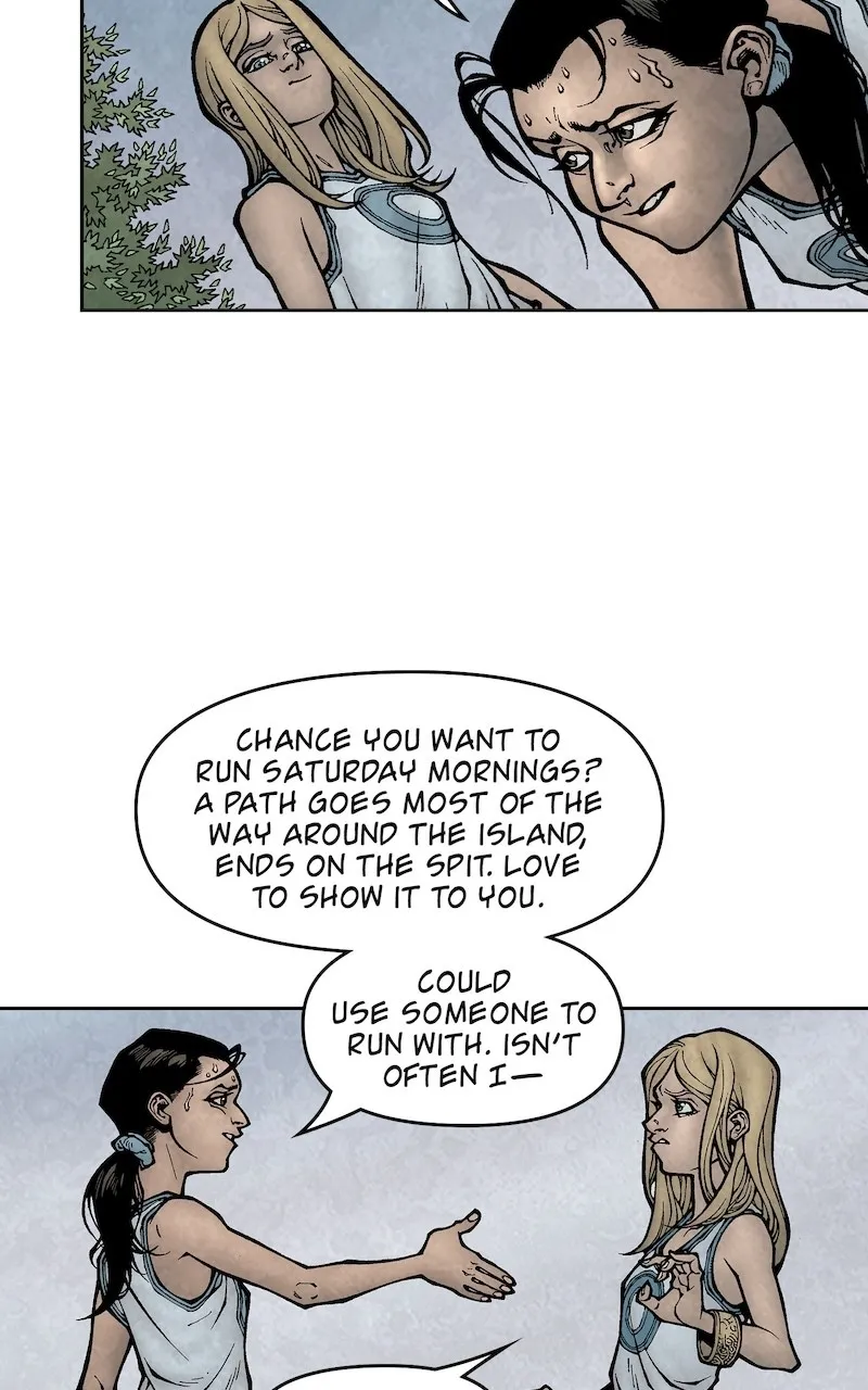 Locke and Key Chapter 5 page 22 - 