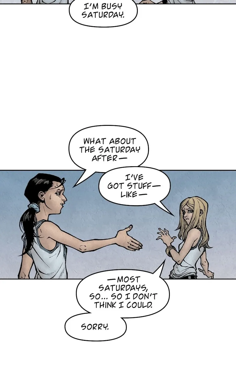 Locke and Key Chapter 5 page 23 - 