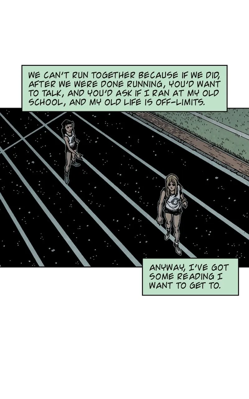 Locke and Key Chapter 5 page 24 - 