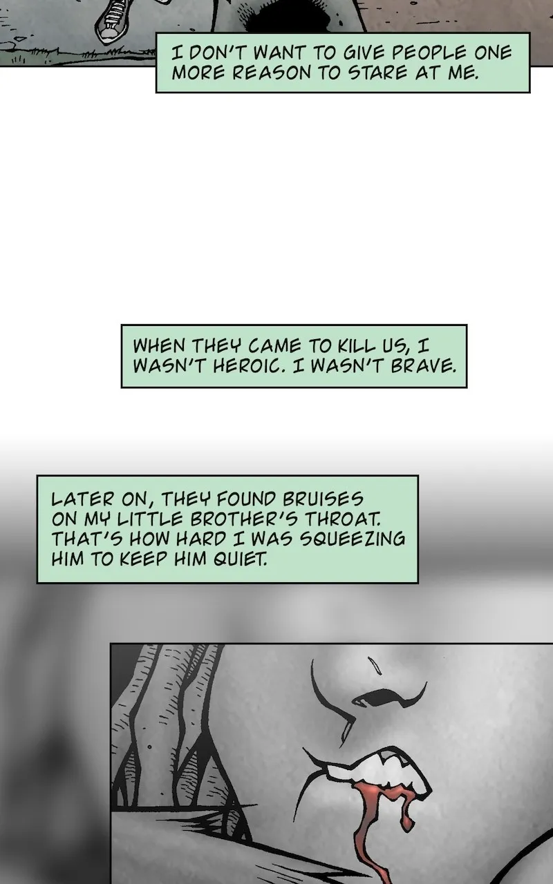 Locke and Key Chapter 5 page 5 - 