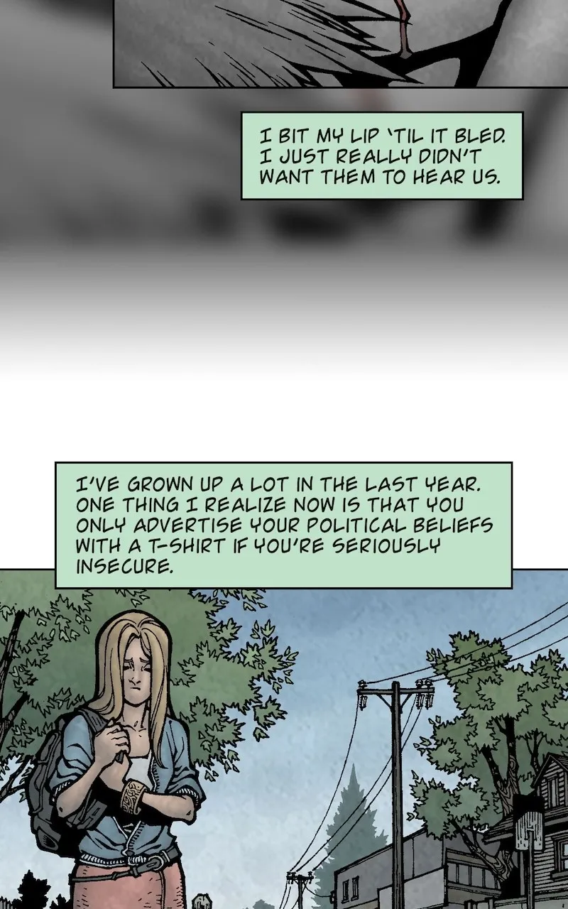 Locke and Key Chapter 5 page 6 - 