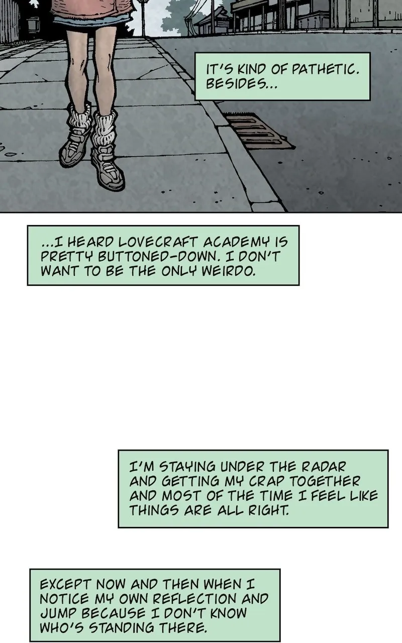 Locke and Key Chapter 5 page 7 - 