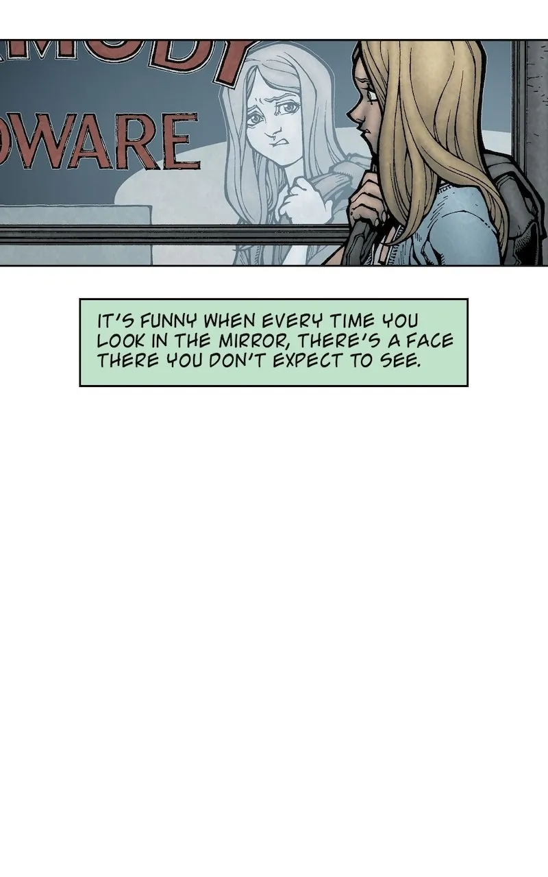 Locke and Key Chapter 5 page 8 - 
