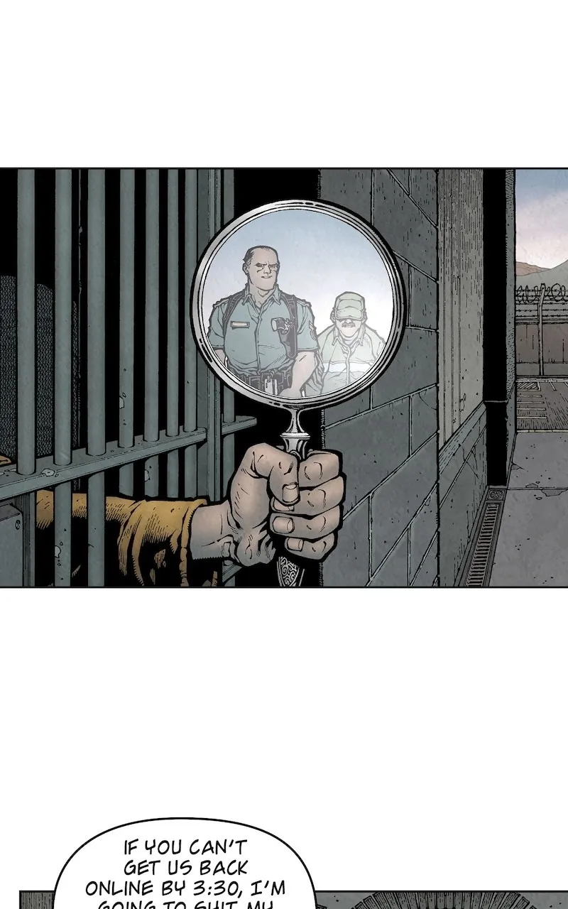 Locke and Key Chapter 5 page 9 - 