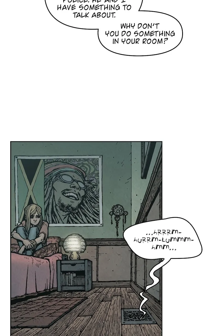 Locke and Key Chapter 6 page 2 - 