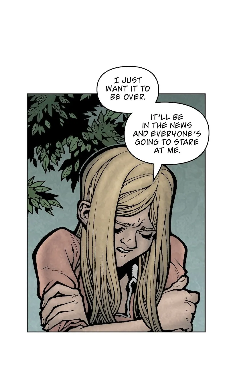 Locke and Key Chapter 6 page 17 - 