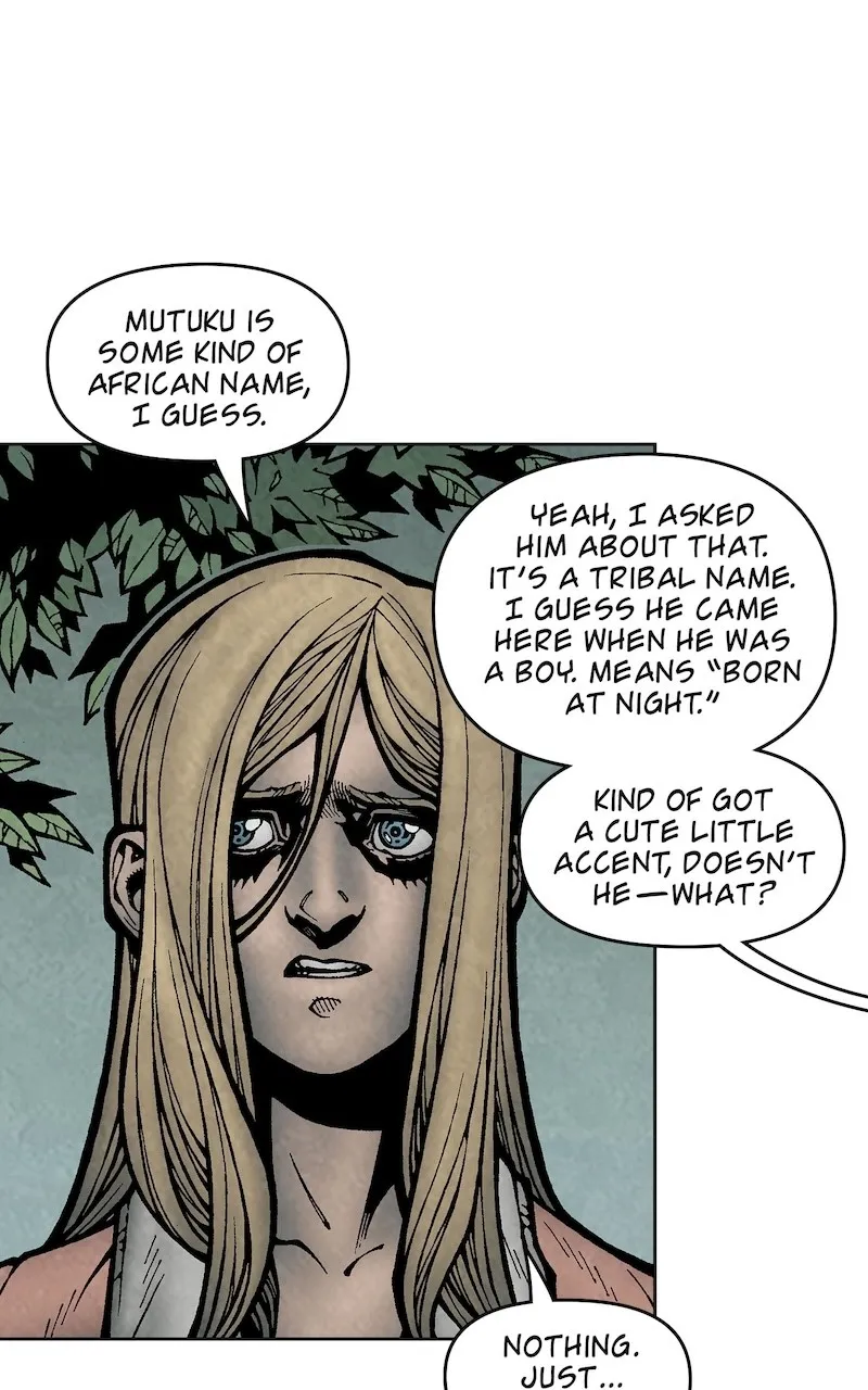 Locke and Key Chapter 6 page 18 - 