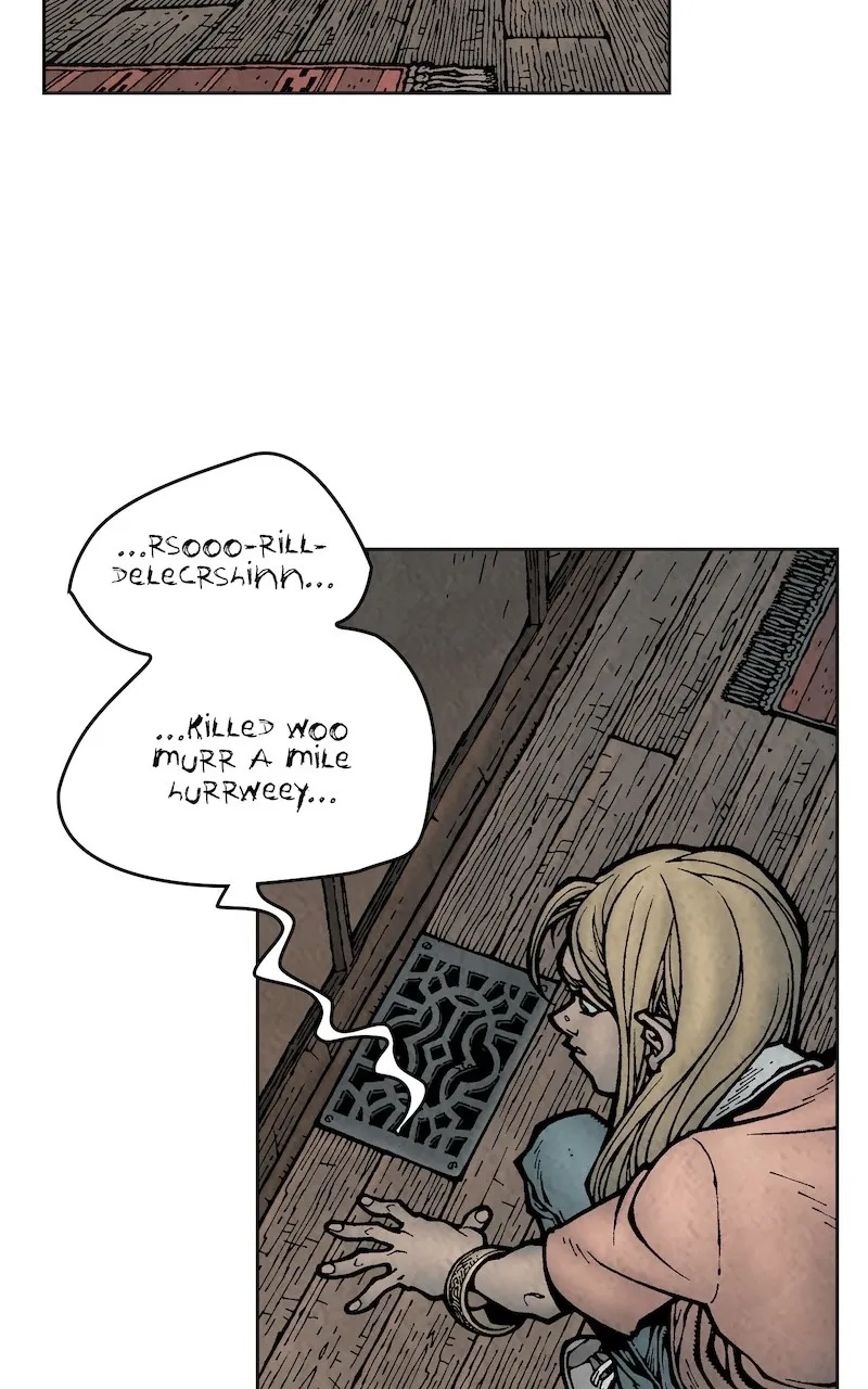 Locke and Key Chapter 6 page 3 - 