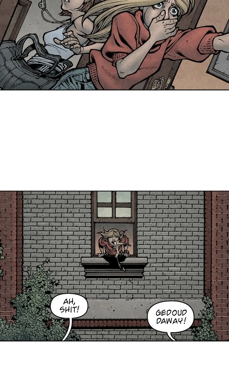 Locke and Key Chapter 6 page 24 - 