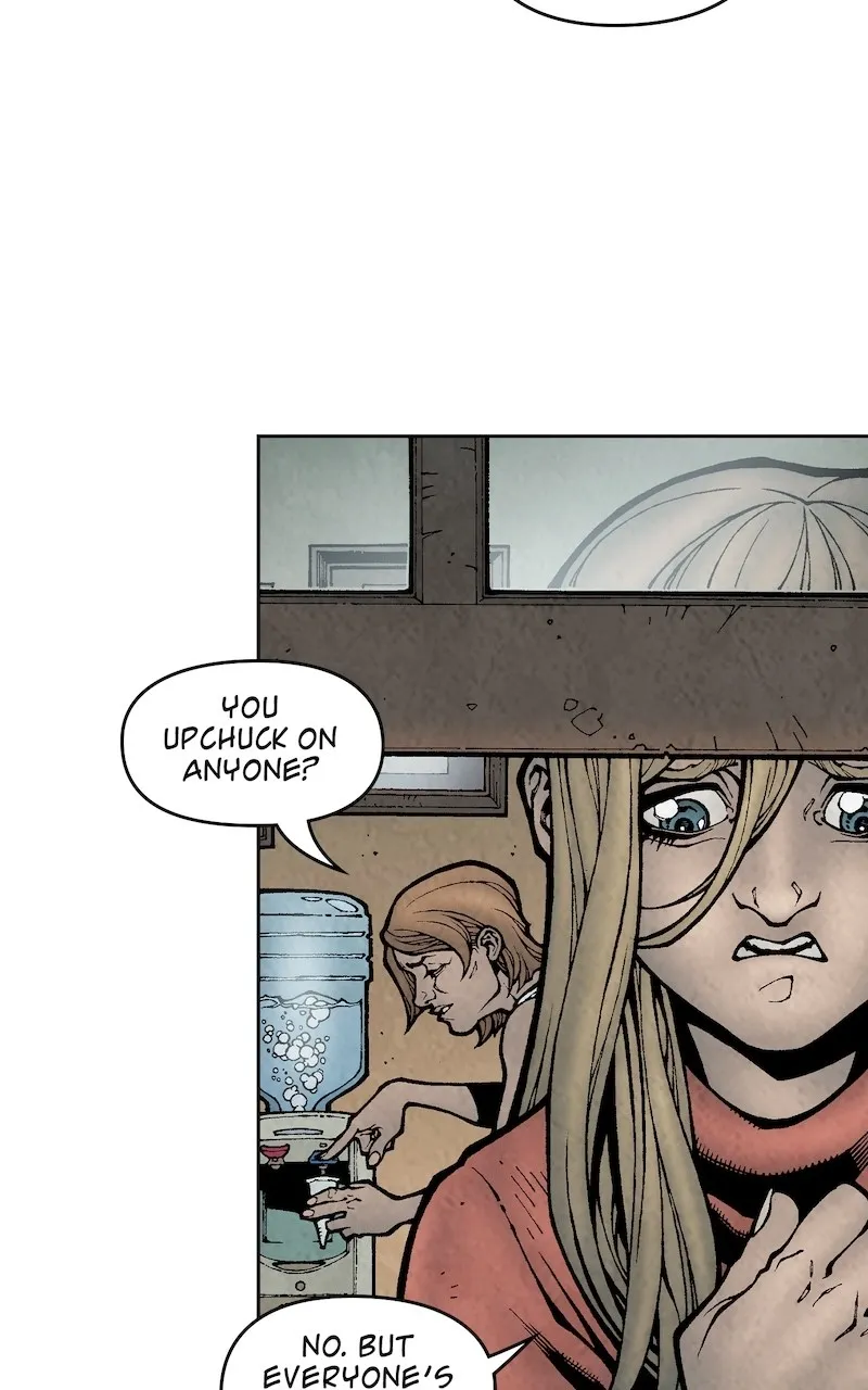 Locke and Key Chapter 6 page 26 - 