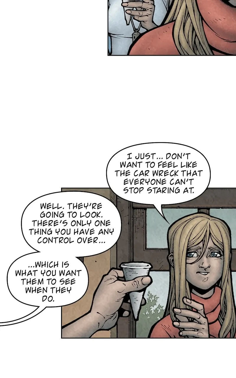 Locke and Key Chapter 6 page 28 - 