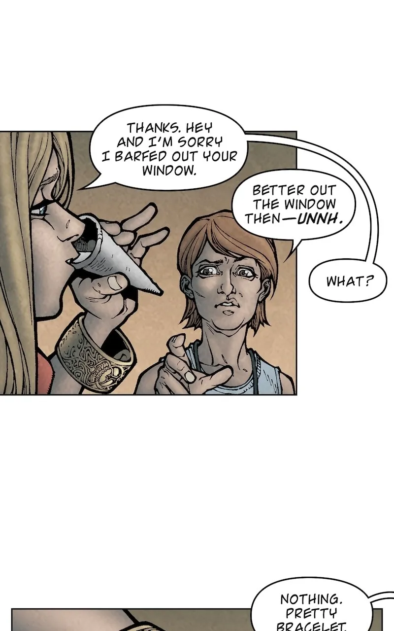Locke and Key Chapter 6 page 29 - 