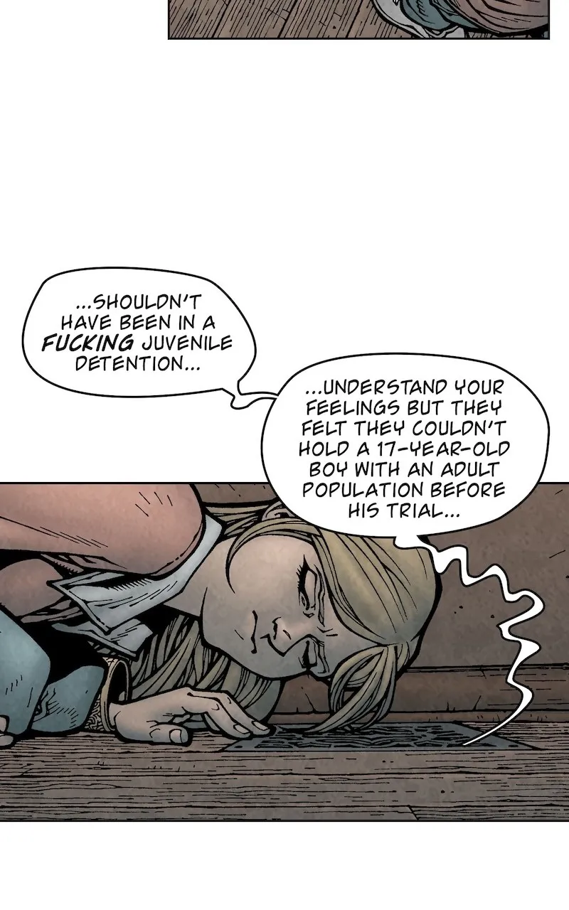 Locke and Key Chapter 6 page 4 - 