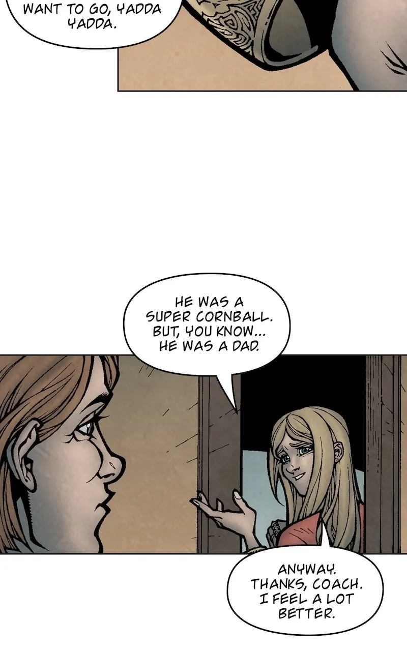 Locke and Key Chapter 6 page 31 - 