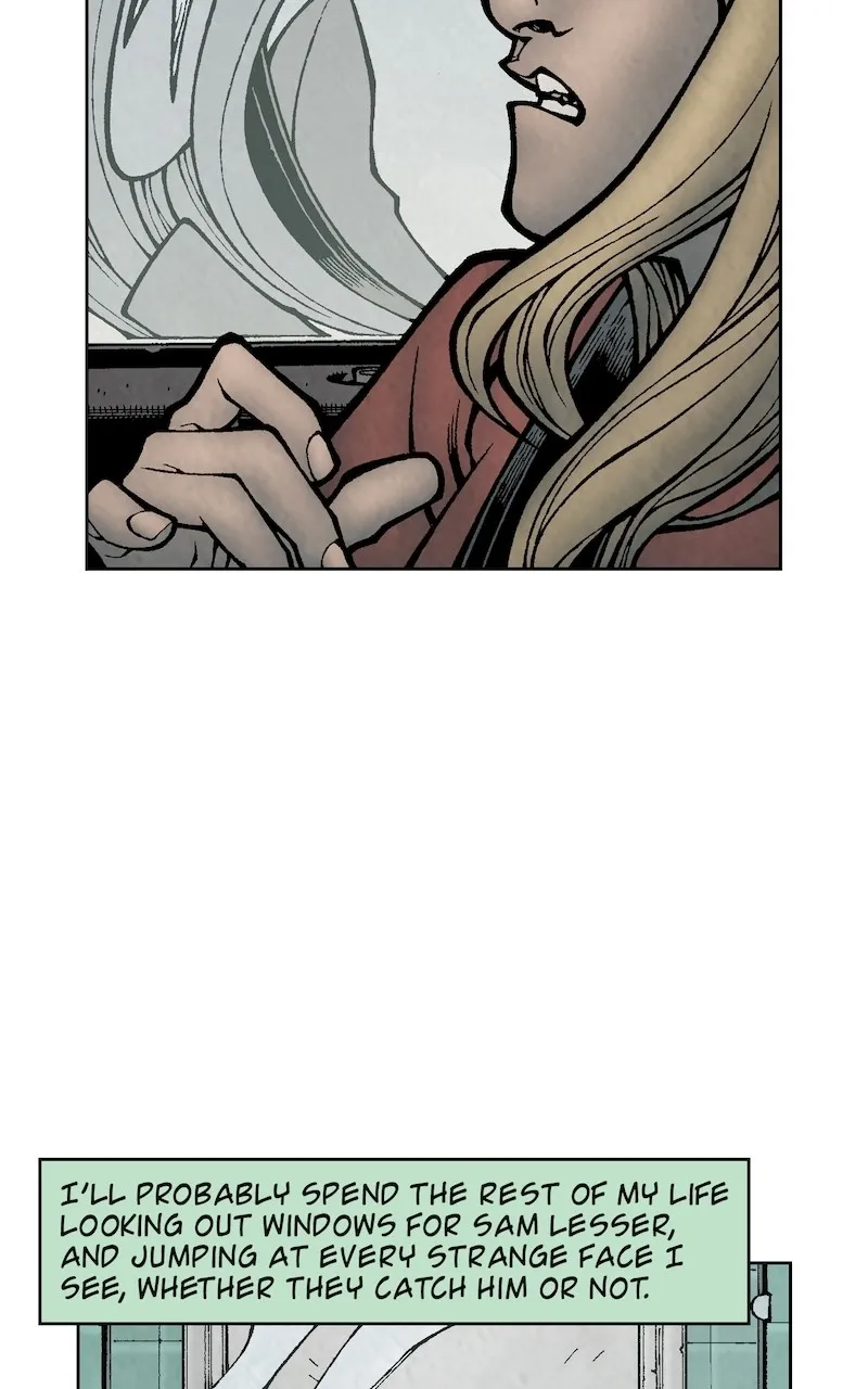 Locke and Key Chapter 6 page 36 - 
