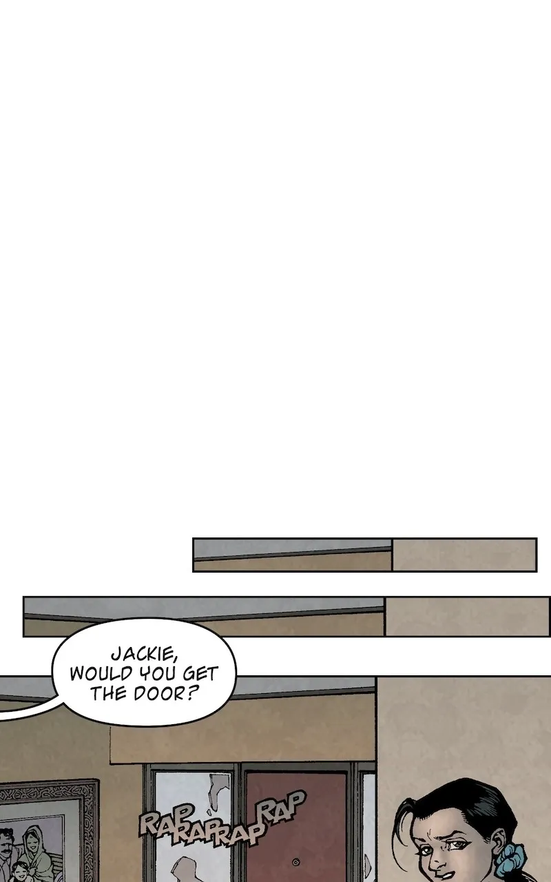 Locke and Key Chapter 6 page 38 - 