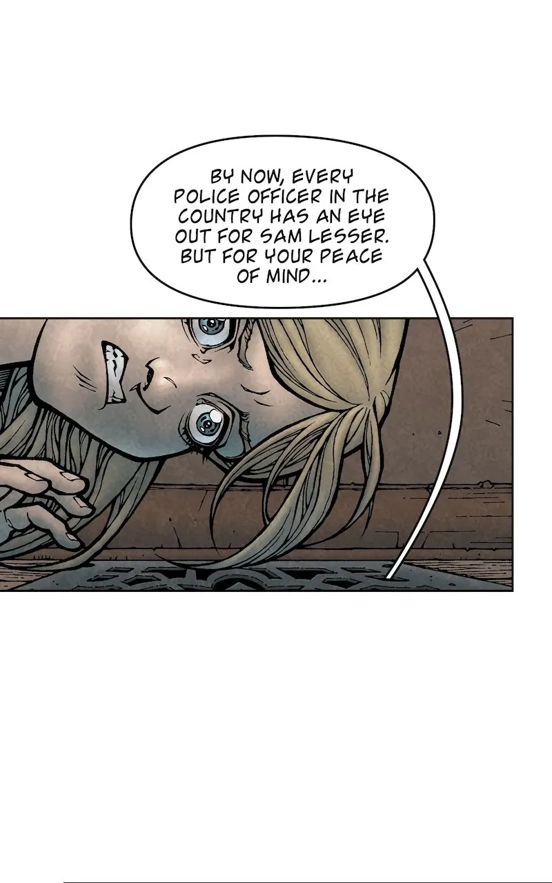 Locke and Key Chapter 6 page 5 - 