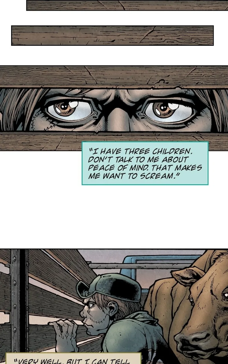 Locke and Key Chapter 6 page 6 - 