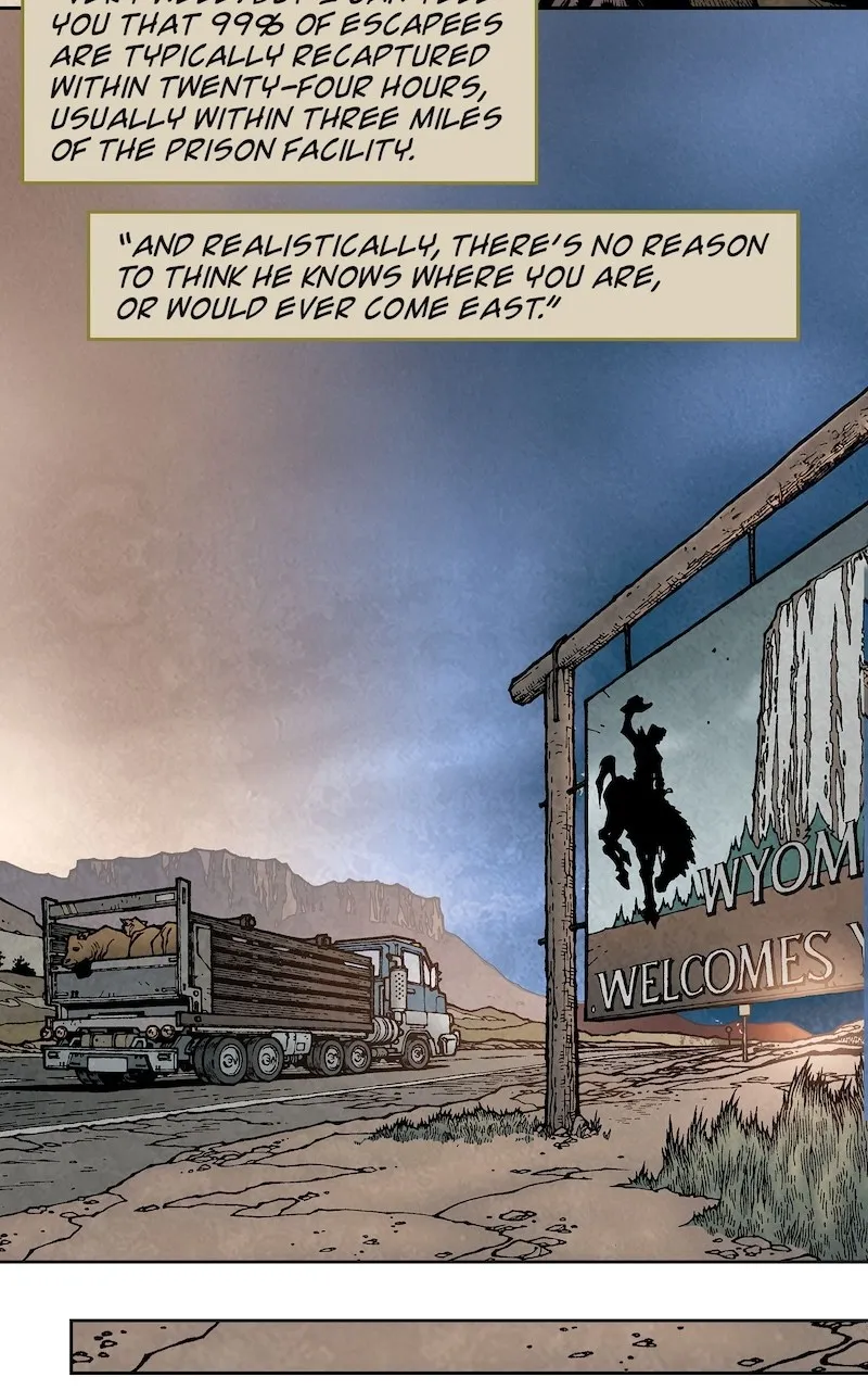 Locke and Key Chapter 6 page 7 - 