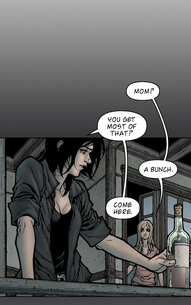 Locke and Key Chapter 6 page 9 - 