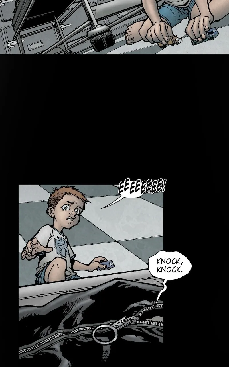Locke and Key Chapter 7 page 2 - 