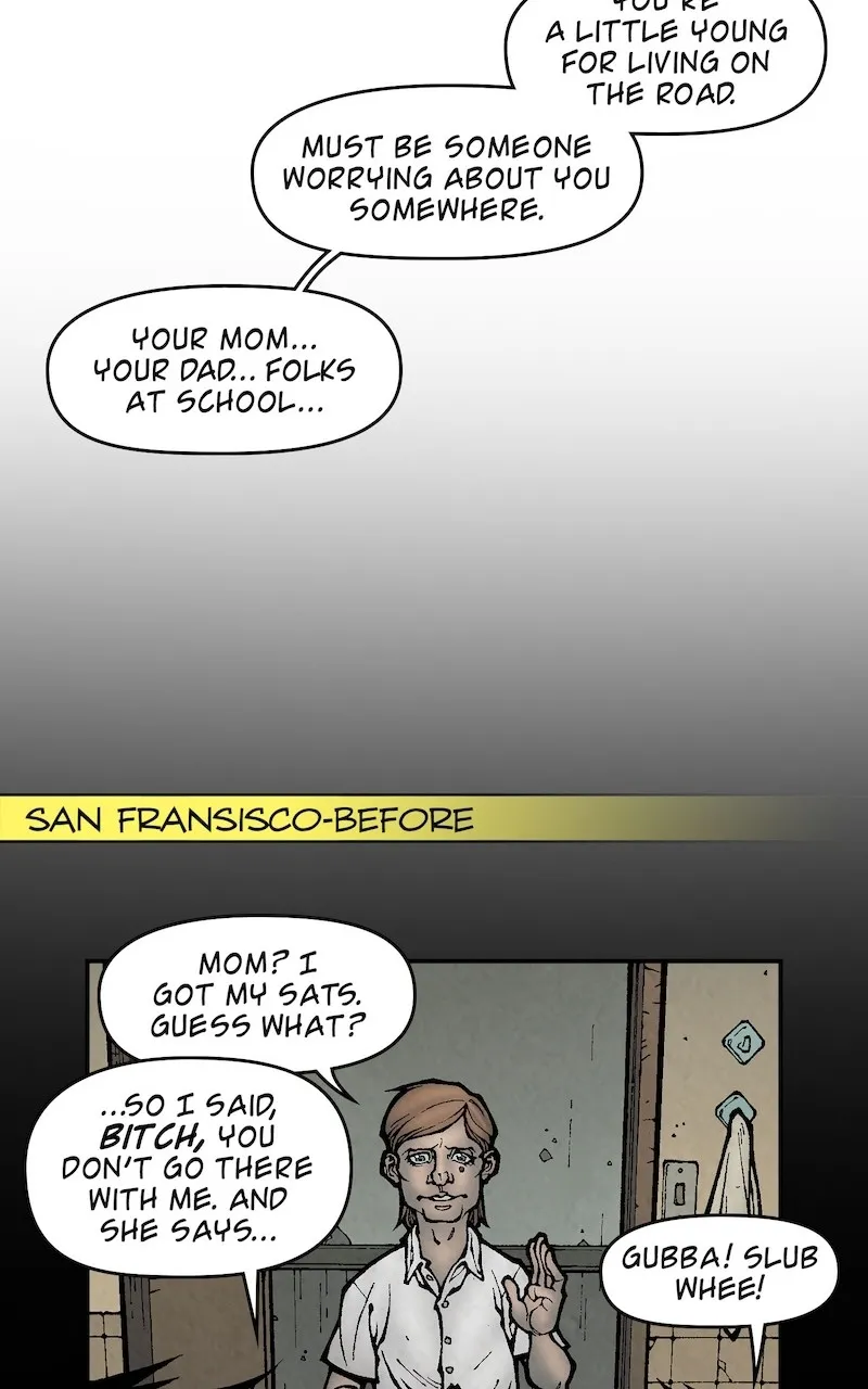 Locke and Key Chapter 7 page 11 - 