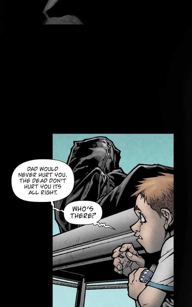 Locke and Key Chapter 7 page 3 - 