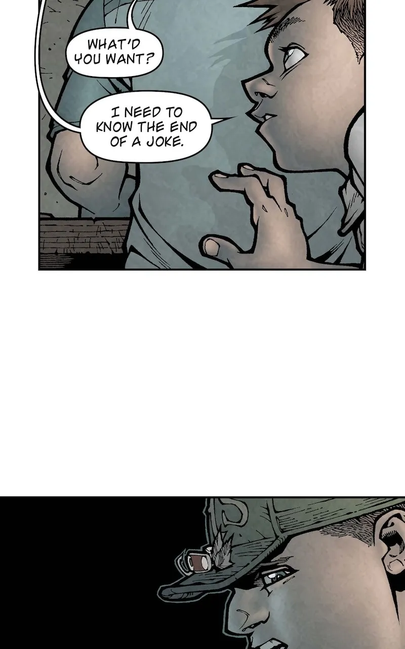 Locke and Key Chapter 7 page 26 - 