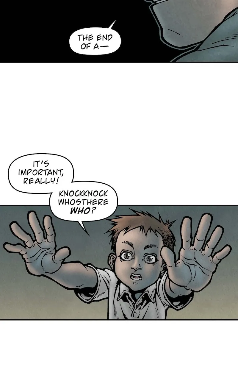 Locke and Key Chapter 7 page 27 - 