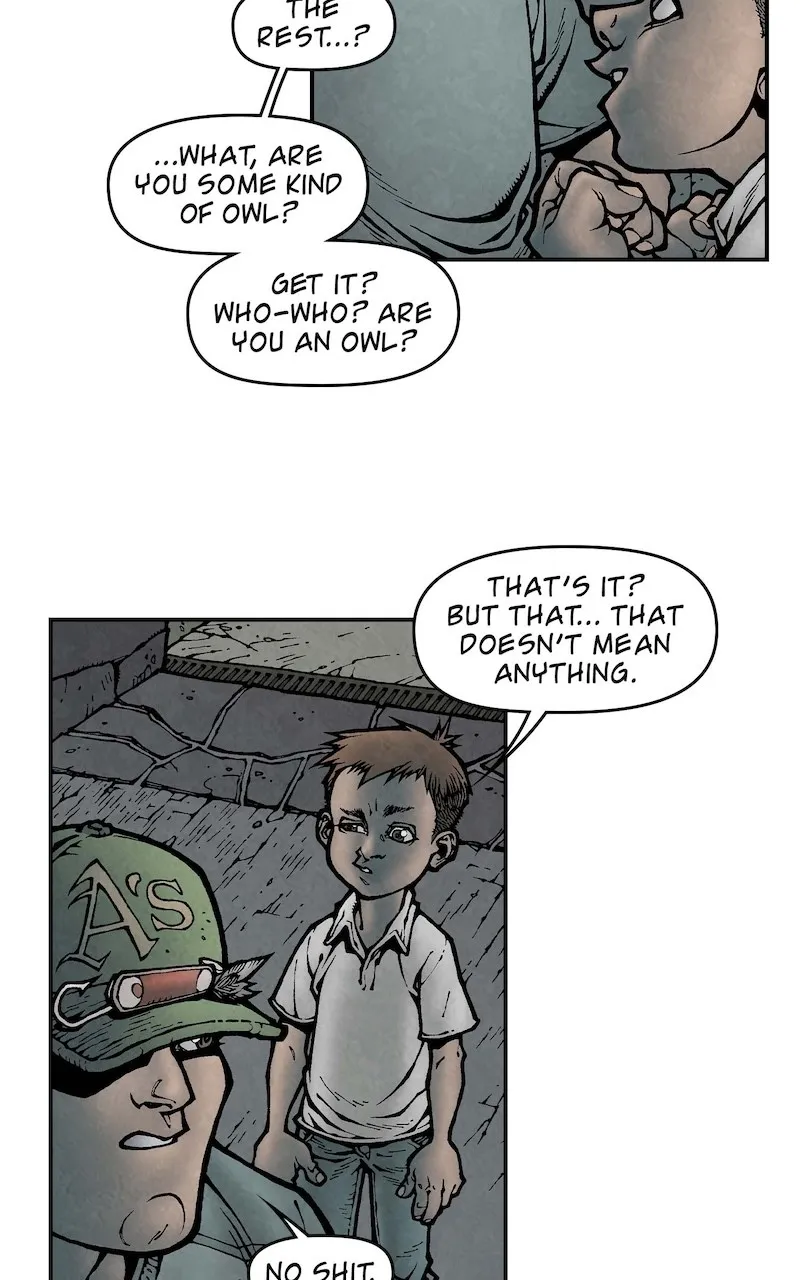 Locke and Key Chapter 7 page 29 - 