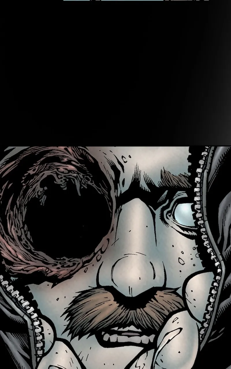 Locke and Key Chapter 7 page 4 - 