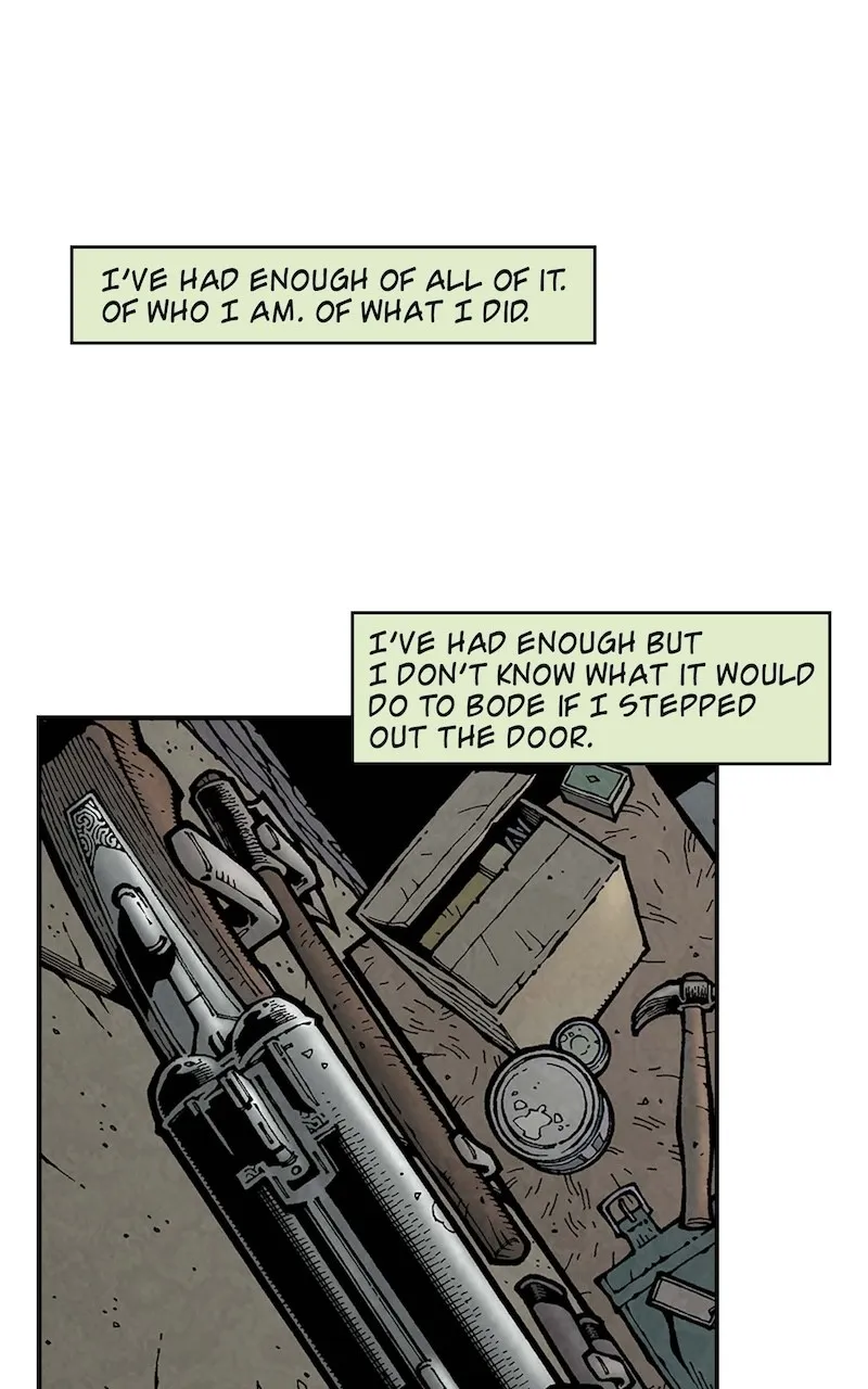 Locke and Key Chapter 7 page 31 - 