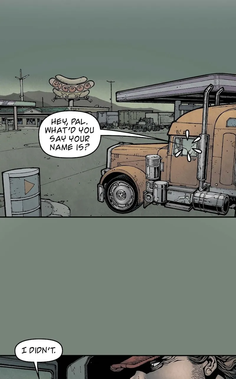 Locke and Key Chapter 7 page 34 - 