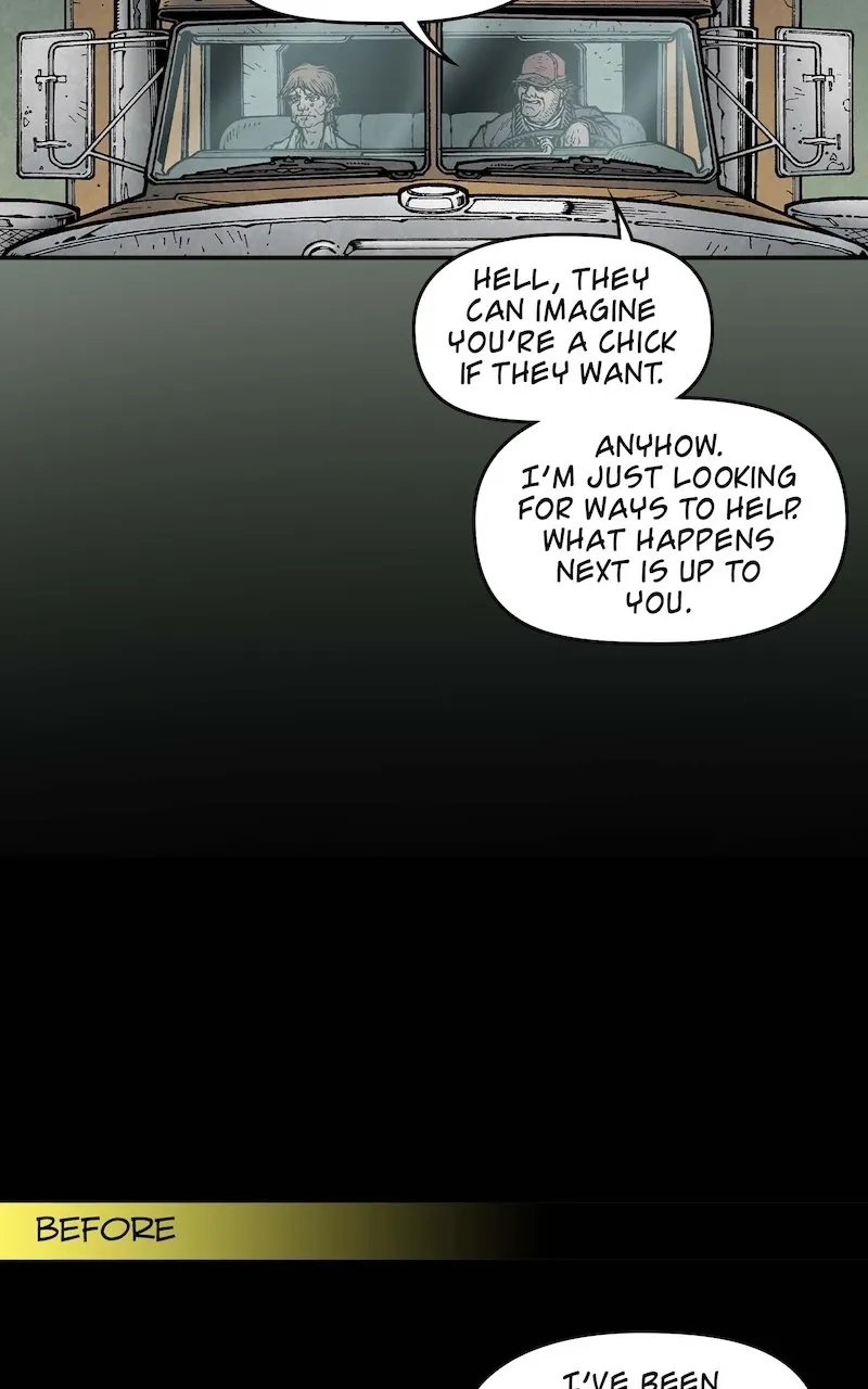 Locke and Key Chapter 7 page 37 - 