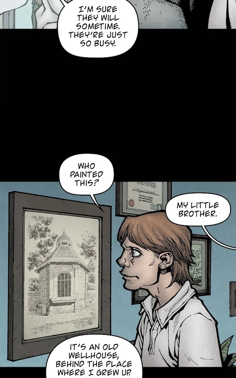 Locke and Key Chapter 7 page 41 - 