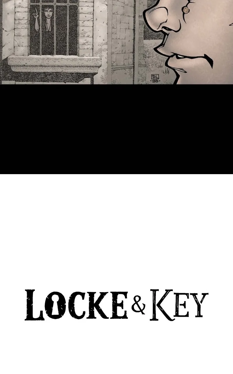 Locke and Key Chapter 7 page 44 - 