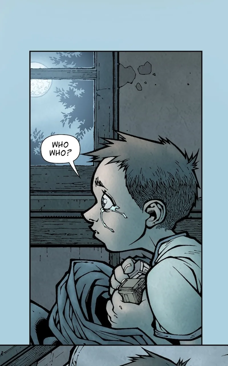 Locke and Key Chapter 7 page 6 - 