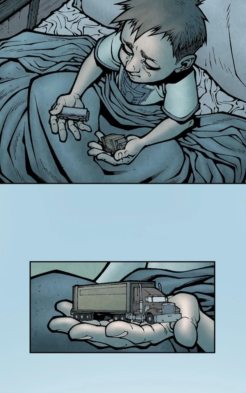 Locke and Key Chapter 7 page 7 - 