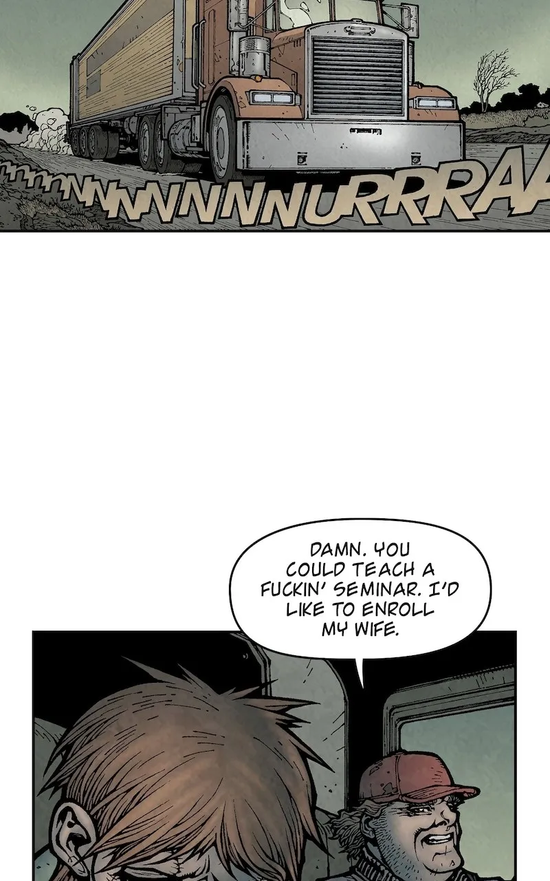 Locke and Key Chapter 7 page 9 - 