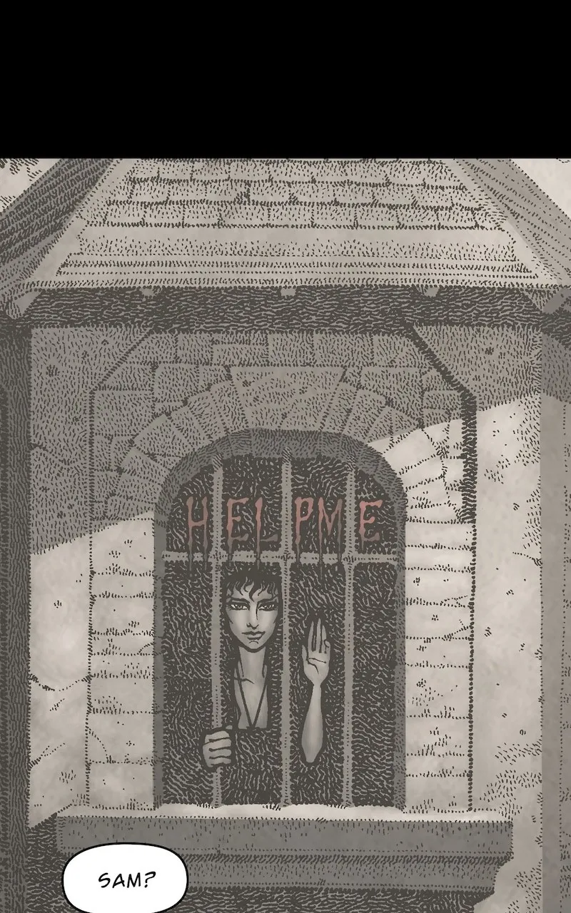Locke and Key Chapter 8 page 2 - 