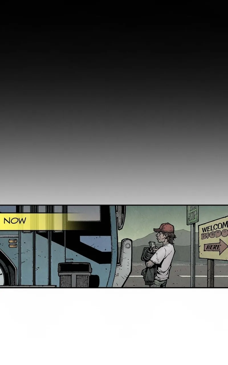 Locke and Key Chapter 8 page 13 - 