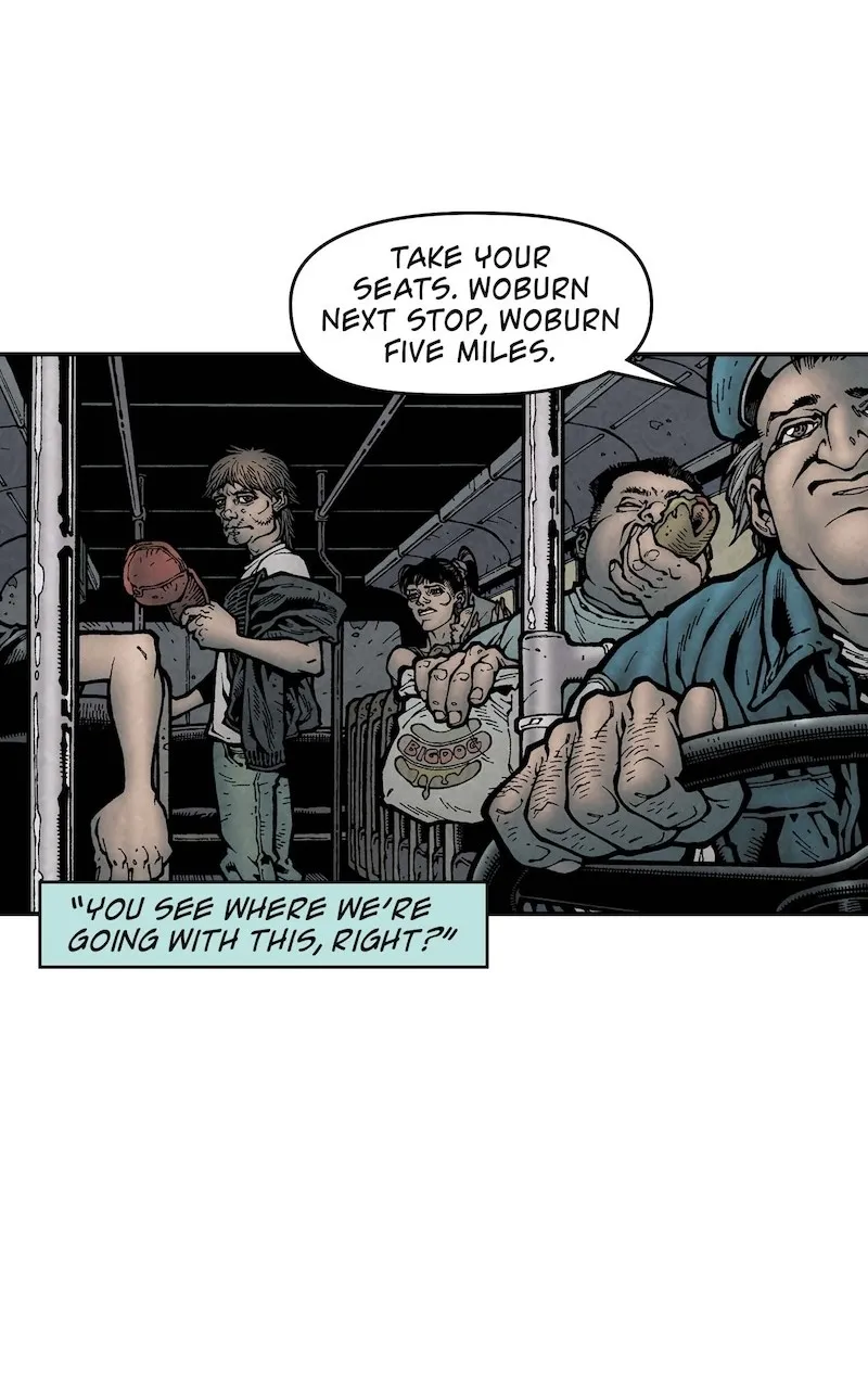 Locke and Key Chapter 8 page 15 - 